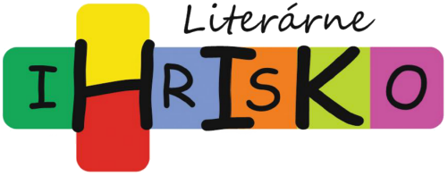 Logo Literárne ihrisko